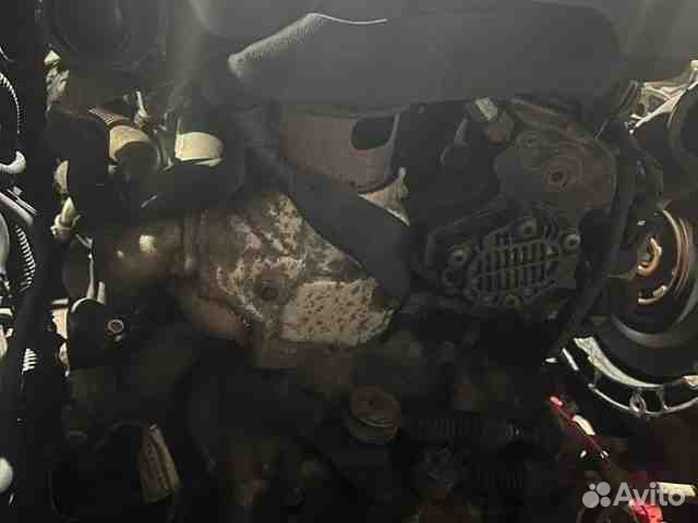 Двигатель honda cr-v v rw r20z9 k24w9