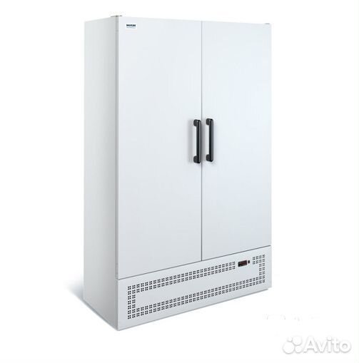 Шкаф холодильный мхм