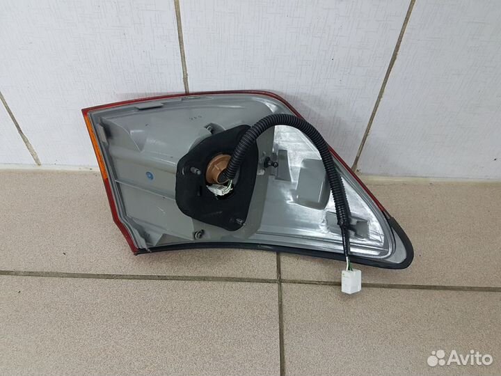 Фонарь наружный правый Lexus IS250 05-13