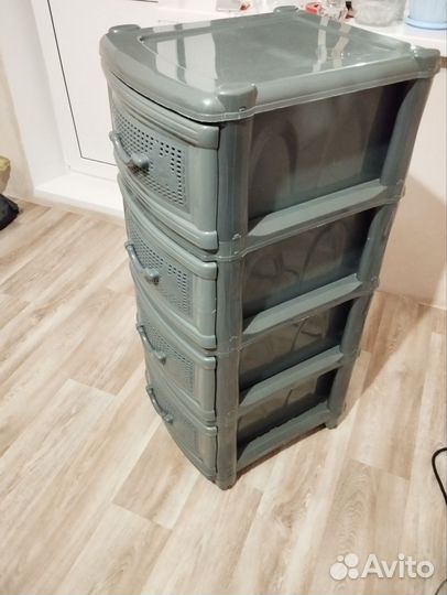 Ящик для белья