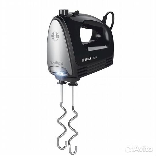 Миксер Bosch MFQ 2520B #373204