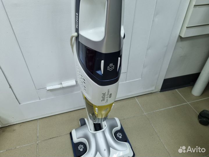 Пылесос ручной Tefal VP8561RH