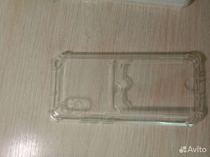 Чехол для телефона redmi9A