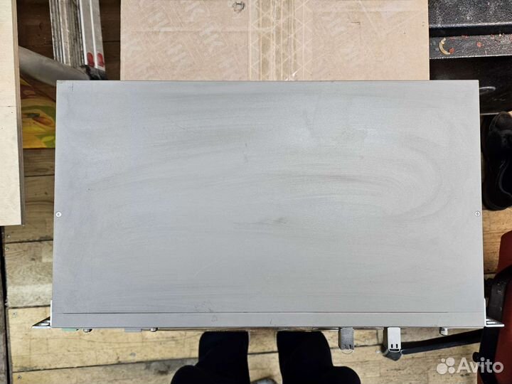 Alcatel 7210 SAS-mкомутатор