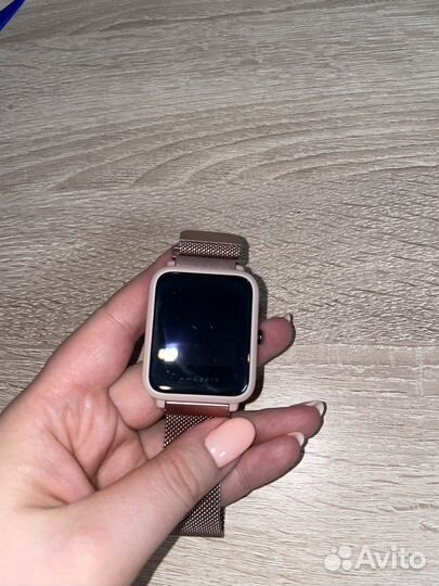 Amazfit bip s lite