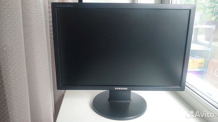 Монитор Samsung
