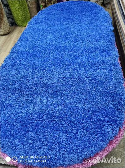 Ковры Шегги