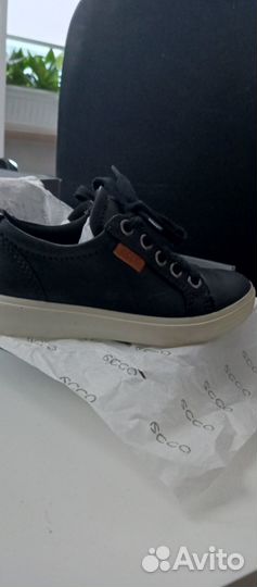 Ботинки детские 27 размера