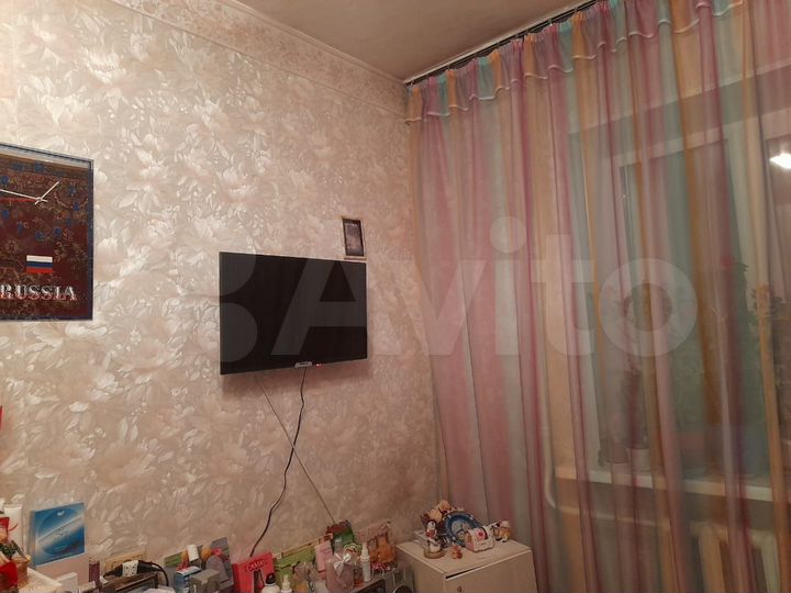 2-к. квартира, 53,9 м², 8/9 эт.