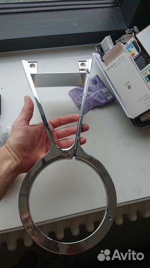 Пристенное крепление для вытяжки Elica