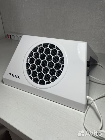 Пылесос для маникюра max