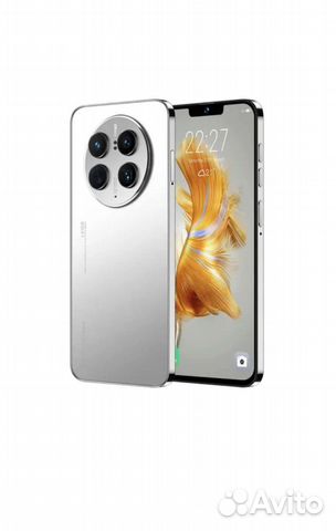 Mate 50 Pro новый