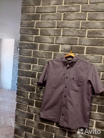 Рубашка Carhartt