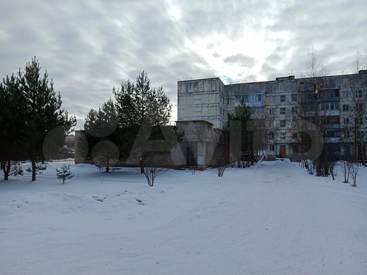Здание, 449 м²
