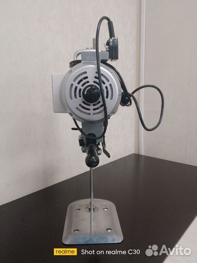 Нож раскройный вертикальный Juck JK-T3D (10