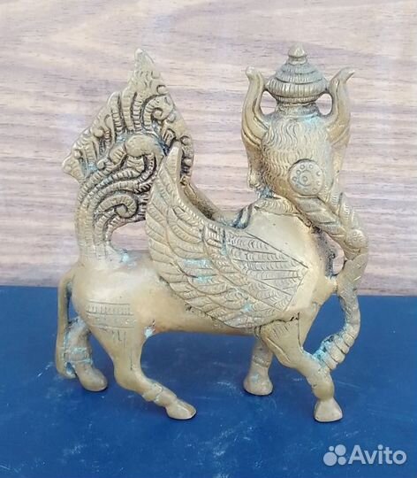 Камадхену.Божественная корова