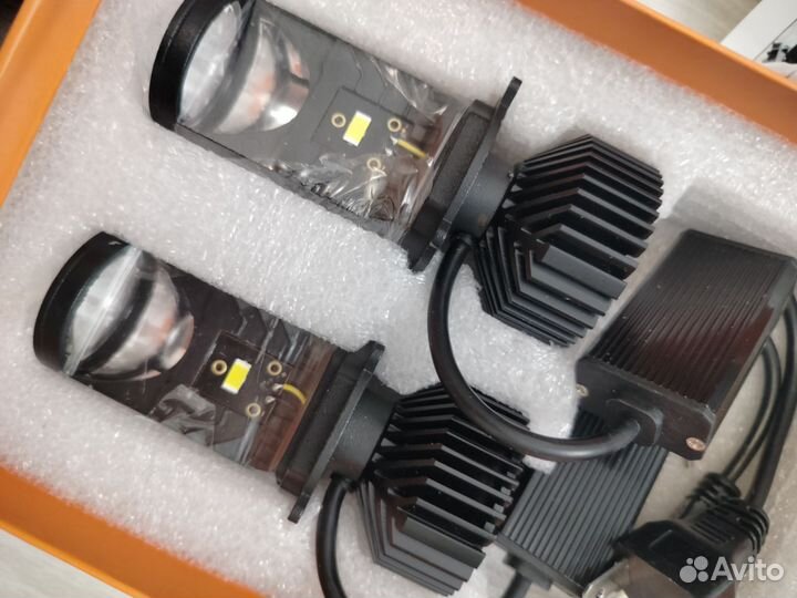 Светодиодные лампы