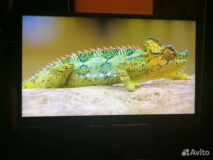 Игровой монитор Hp Omen 25/144 Гц/Full HD