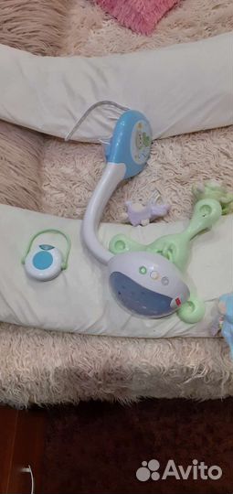 Кокон для новорожденных, колыбель