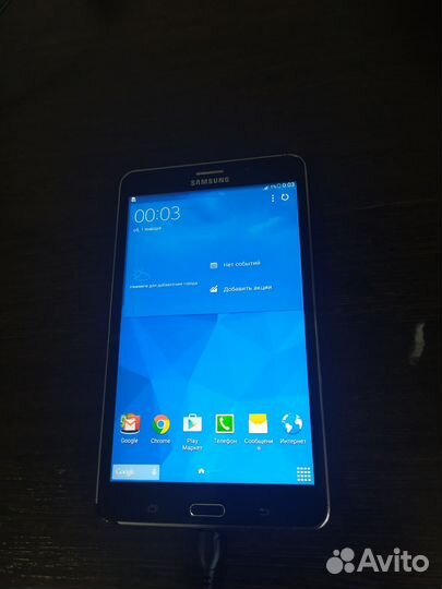 Планшет samsung galaxy TAB