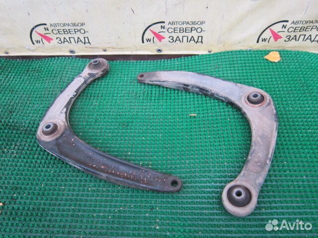 Рычаг передний правый Peugeot 308 4A/C EP6