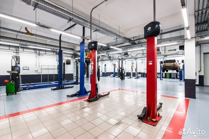 Замок на рулевой вал gbl062E Logan\Sandero2 МКПП