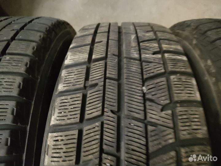 Yokohama Ice Guard IG50 205/65 R15