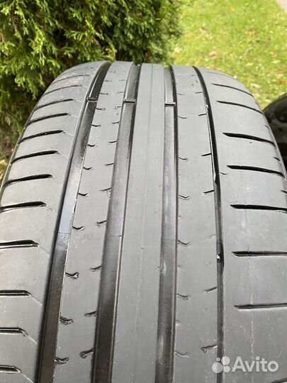 Pirelli P Zero 275/50 R20 113W
