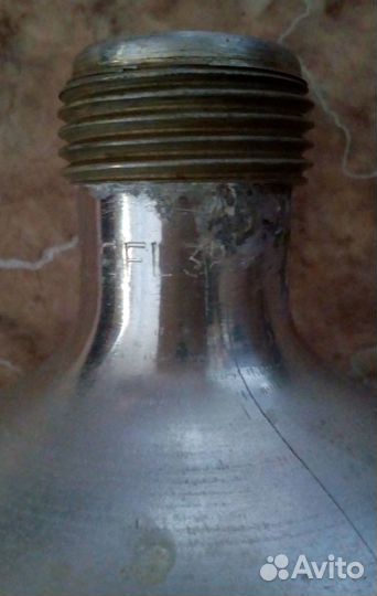 Фляга 1 литр Егерь