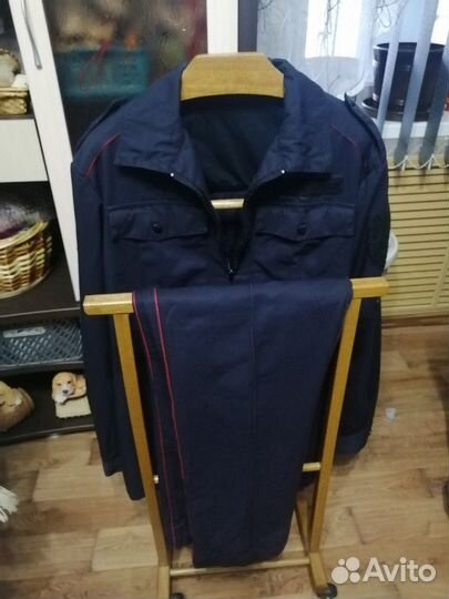 Полицейская форма