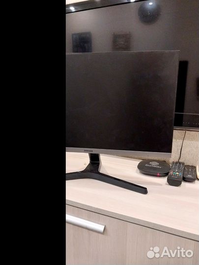 Монитор для компьютера samsung