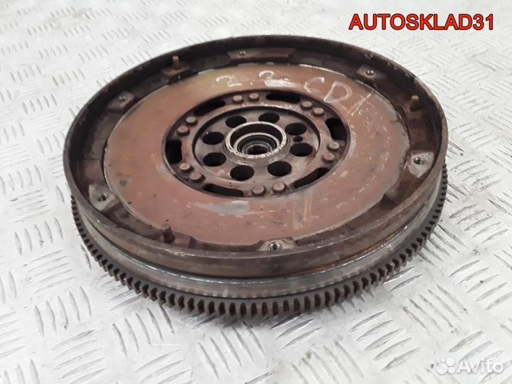 Маховик Mercedes Benz W202 2,2 CDI 6110300405