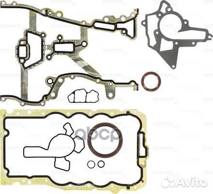 08-34166-01 08-34166-01 victor reinz