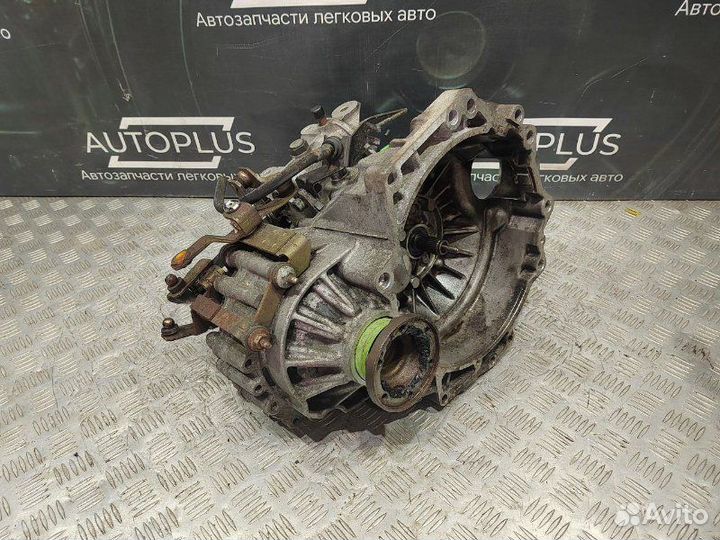 МКПП Skoda Octavia 1.4-1.6 DUU DUW