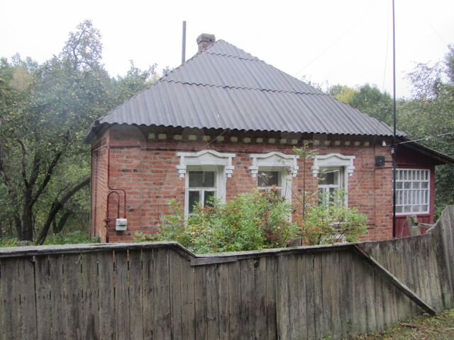 Дома в борисовке белгородская