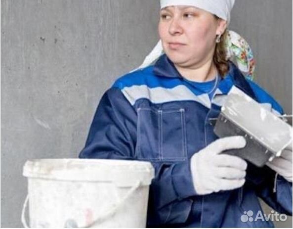 Маляр-штукатур