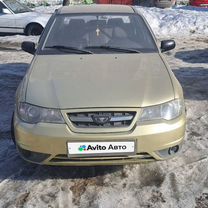 Daewoo Nexia 1.5 MT, 2010, 195 120 км, с пробегом, цена 290 000 руб.