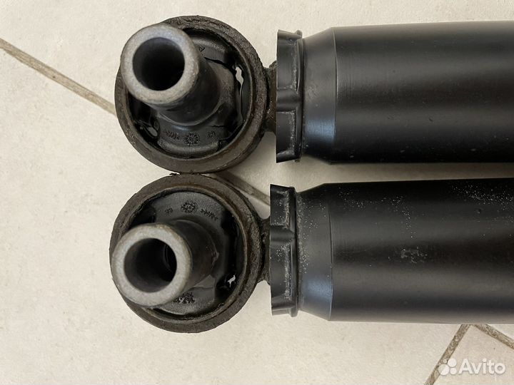 Амортизаторы задние Mercedes Vito 447