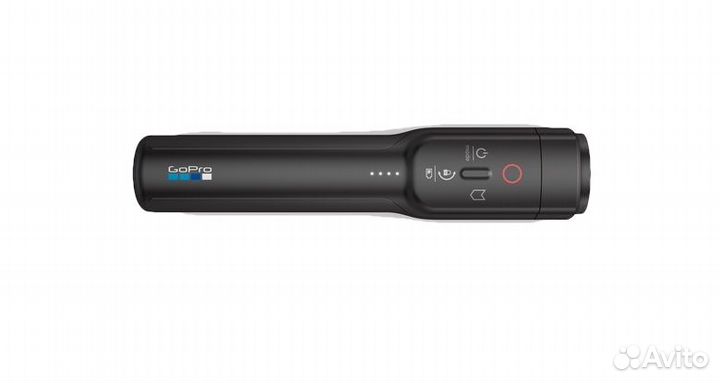 Трехосевой стабилизатор GoPro Karma Grip agimb-00