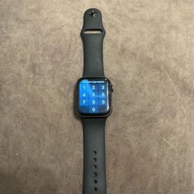 Apple watch series 5 44mm