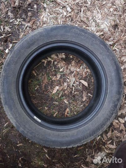 Michelin Primacy HP 255/55 R16 93V