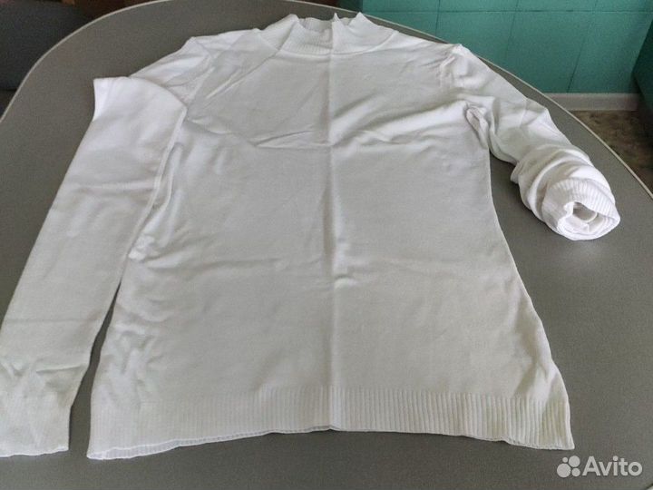 Блузки на девочку в школу