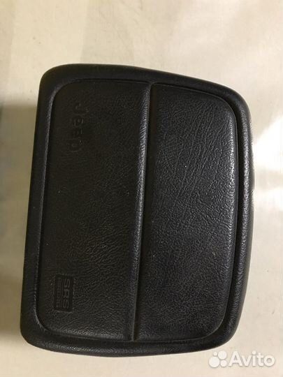 Grand Cherokee Подушка безопасности 1993-1996