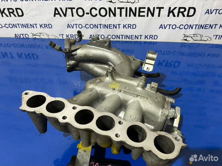 Коллектор впускной Nissan Teana J31 VQ23