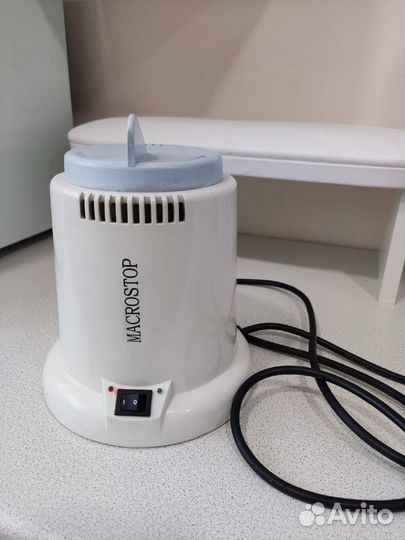 Стерилизатор