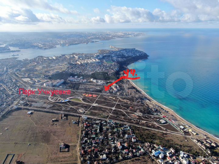 Участок 9,3 сот. (ИЖС)