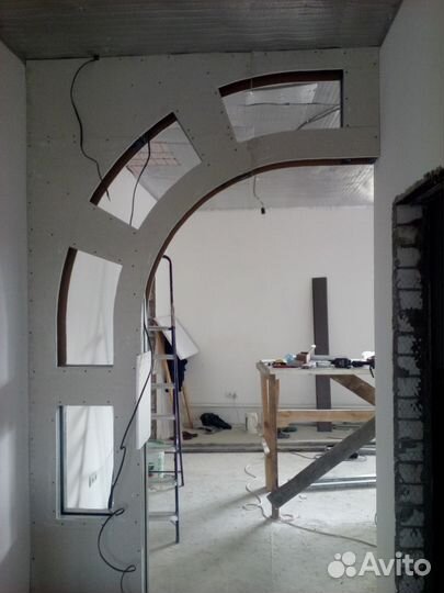 Все что касается ремонта