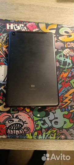 Планшет xiaomi mi pad 4