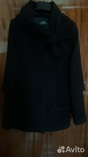 Полупальто