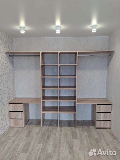 Шкаф купе